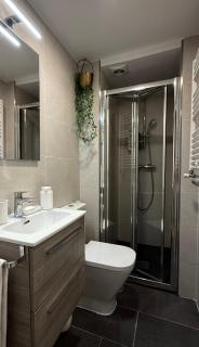 Modern design apartment Bernabeu Metro 1min - 6