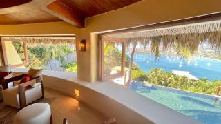 Zihuatanejo Luxury Villa for Retreats & Weddings - Zihuatanejo - 8