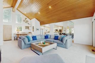 Sleek Hill Haven with Martis Valley Views - Polaris - 5