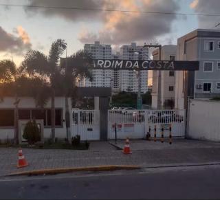 apartamento mobiliado à 3km da praia - João Pessoa - 0