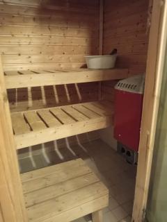 Apartment in Kemi for 5 people - 6