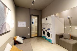 BSR Luxe Studio next to Allianz Park w Rooftop Pool and Pet Friendly - 6