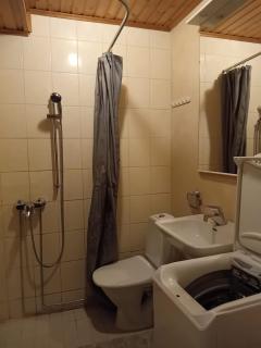 Apartment in Kemi for 5 people - 5