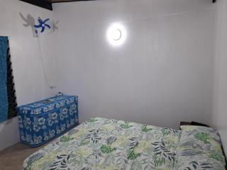 Xavier Rangiroa Lodge - Avatoru - 6