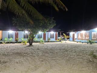 Xavier Rangiroa Lodge - Avatoru - 0
