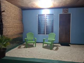 Xavier Rangiroa Lodge - 5
