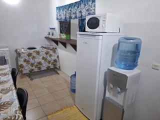 Xavier Rangiroa Lodge - Avatoru - 4