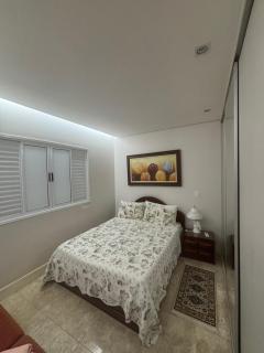 Suíte Home Office no Cruzeiro - 1