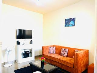 Jachomes apartments - Kyambogo - 0