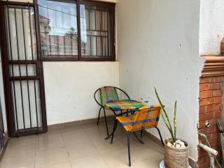 Jachomes apartments - Kyambogo - 5