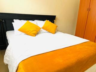 Jachomes apartments - Kyambogo - 4