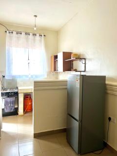 Jachomes apartments - Kyambogo - 2