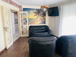 SwordFish City Haven Apartment - Peniche - 1