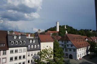 Ferienwohnungen Vito's Apartments Ravensburg - Ravensburg - 9