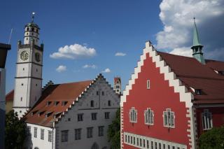 Ferienwohnungen Vito's Apartments Ravensburg - Ravensburg - 4