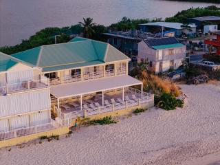 Palm Dream Suite Ocean View, Private Terrace - Grand Case - 4