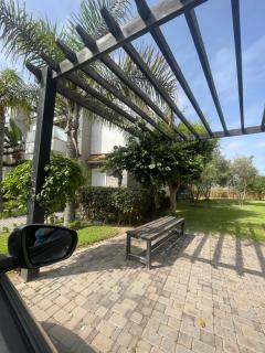 BEAU TRIPLEX EN RESIDENCE - Skhirat - 9