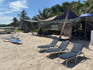 Playa del Angel - Cartagena - 1