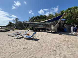 Playa del Angel - Cartagena - 2