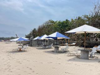 Playa del Angel - Cartagena - 6