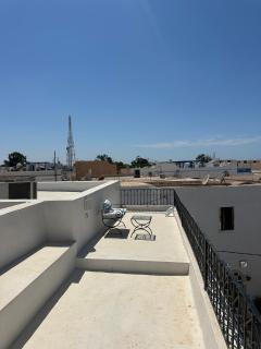 Dar Fattouma - Houmt El Souk - 7