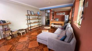 Bright 2BR Light in Cusco - 5
