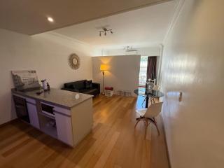 Monoambiente de categoría en Recoleta - 6