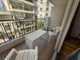 Monoambiente de categoría en Recoleta - Buenos Aires - 1