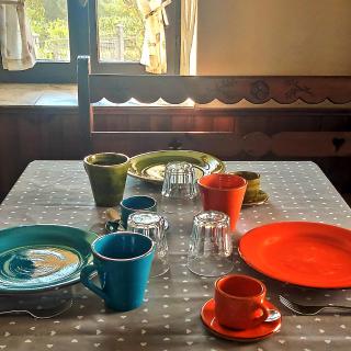 Il cuore dei Foresti - 1