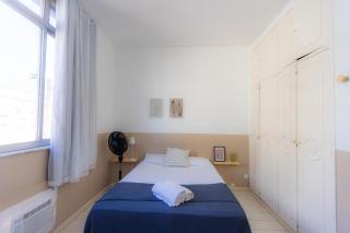 Coração de Ipanema, 200m da praia, Arpoador, Posto 9 - 7