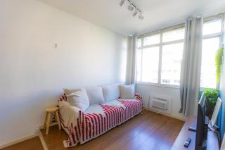 Coração de Ipanema, 200m da praia, Arpoador, Posto 9 - 8