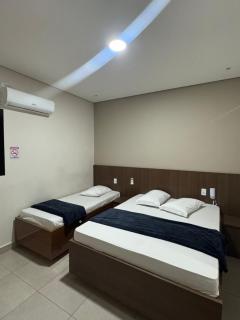 Hotel Max Tatuapé - São Paulo - 7