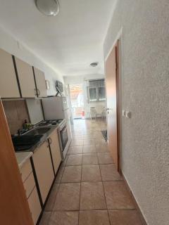 Apartmani Godinić - Vrsi - 5