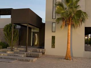 Villa Dar California - Zemmour Touirza - 9