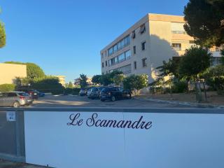 Le Grau du Roi - Rive droite - Plage du Boucanet - Le Grau-du-Roi - 9