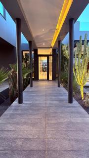 Villa Dar California - Zemmour Touirza - 5