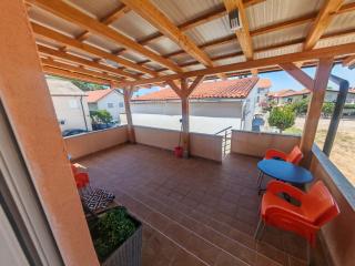 Apartmani Godinić - Vrsi - 7
