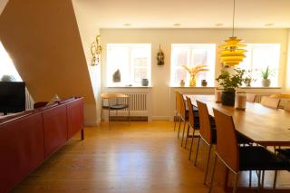 Luxury apartment in the heart of Copenhagen - Kopenhagen - 1