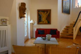 Luxury apartment in the heart of Copenhagen - 2