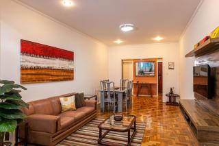 2Qtos a 230m da Praia de Copacabana | BI 68/201 - 8