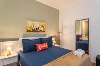 2Qtos a 230m da Praia de Copacabana | BI 68/201 - 6