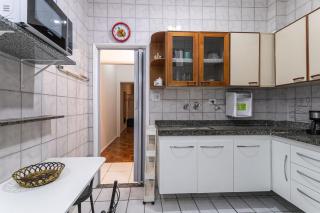 2Qtos a 230m da Praia de Copacabana | BI 68/201 - 2