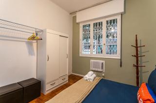 2Qtos a 230m da Praia de Copacabana | BI 68/201 - 3