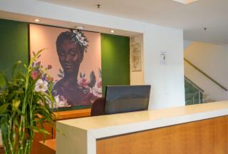 ILAR Bulevar Del Rio Coliving & Hotel Downtown Cali - Cali - 5