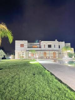 Villa Patel - Marrakesh - 4
