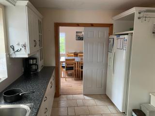 Fermanagh lakeside Self Catering - Corranny - 5