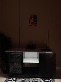 The Roomy Retreat Apartment - Riyadh - 8