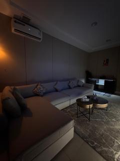 The Roomy Retreat Apartment - Riyadh - 7
