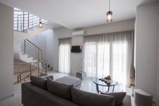 Eunoia Luxury Villas - Fanárion - 2