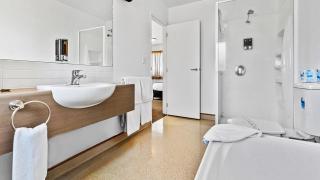 Bella Vista Motel Rotorua - 1